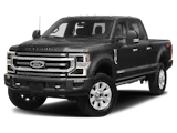 Used 2022 Ford F-350SD Truck